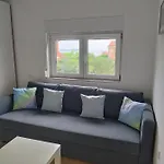 Summer With Breathtaking View 펜션 Zečevo