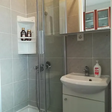 Feriehus Summer With Breathtaking View Zečevo