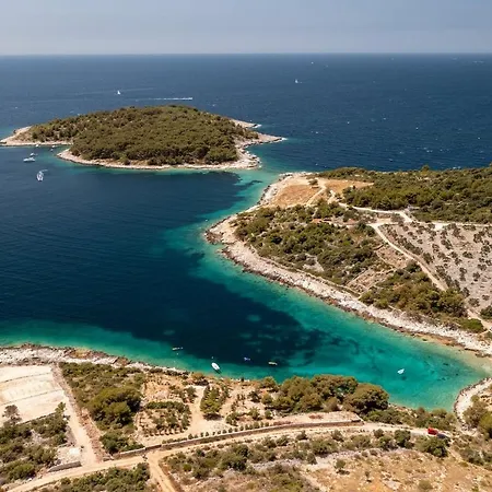 Summer With Breathtaking View Feriehus *