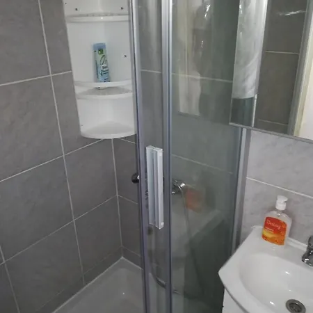 Feriehus Summer With Breathtaking View Zečevo