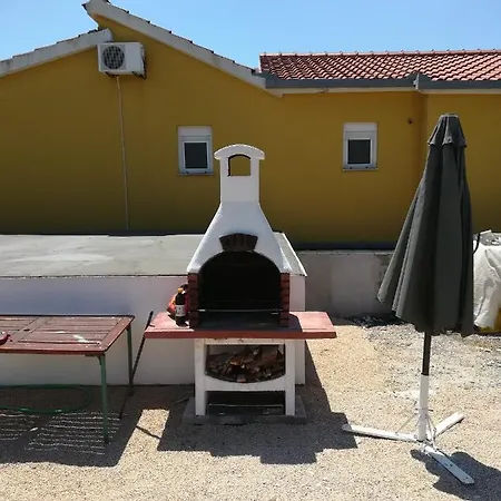 Summer With Breathtaking View *