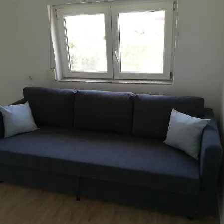 Summer With Breathtaking View Vikendica *