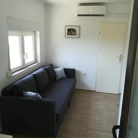 Summer With Breathtaking View Zečevo