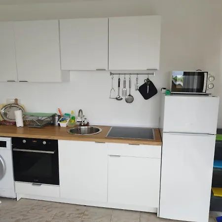 Summer With Breathtaking View