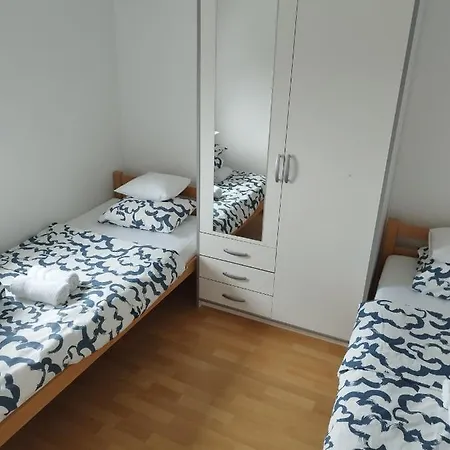 Summer With Breathtaking View