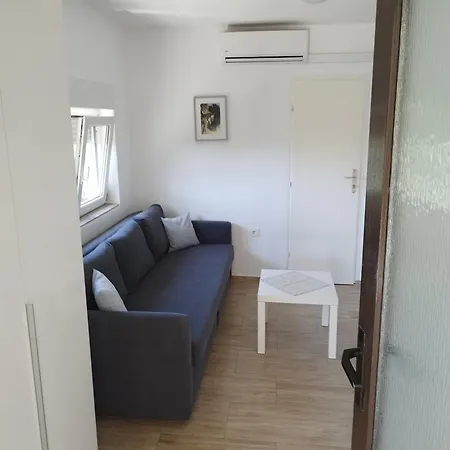 Summer With Breathtaking View Vikendica Zecevo