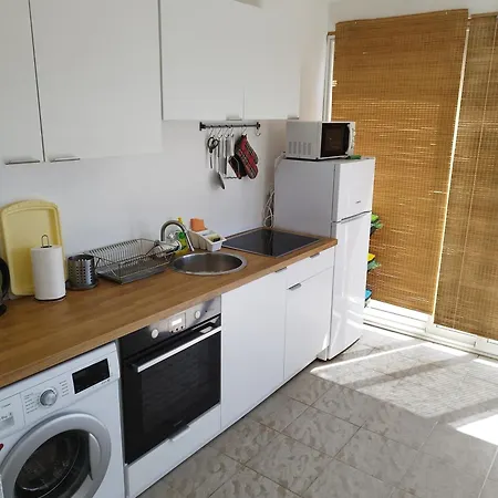 Summer With Breathtaking View * Zečevo