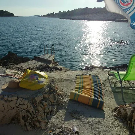 Vikendica Summer With Breathtaking View