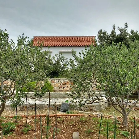 Feriehus Summer With Breathtaking View Zečevo