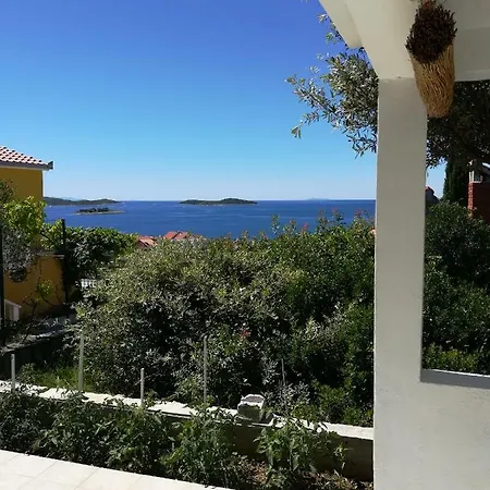 펜션 Summer With Breathtaking View