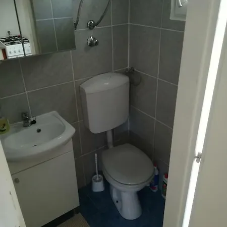 Feriehus Summer With Breathtaking View Zečevo