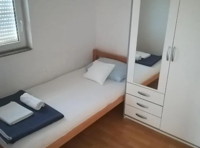 Tatil Evi Summer With Breathtaking View Zečevo