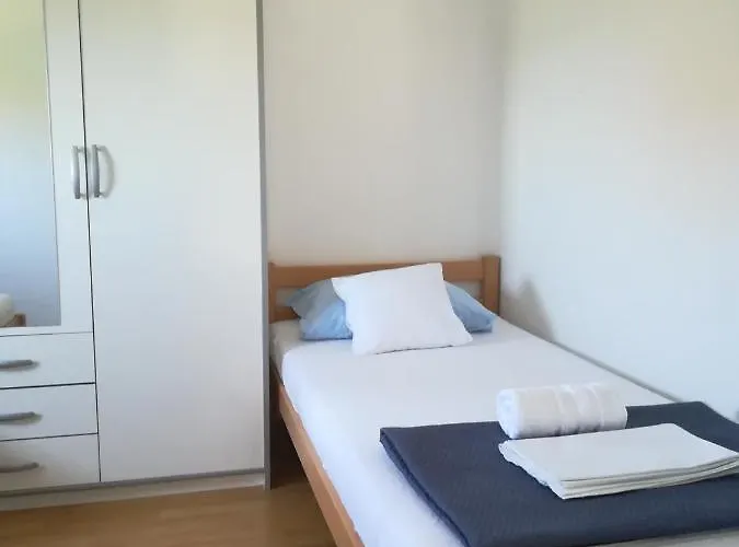 Summer With Breathtaking View Tatil Evi Zečevo