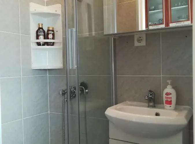 Tatil Evi Summer With Breathtaking View Zečevo