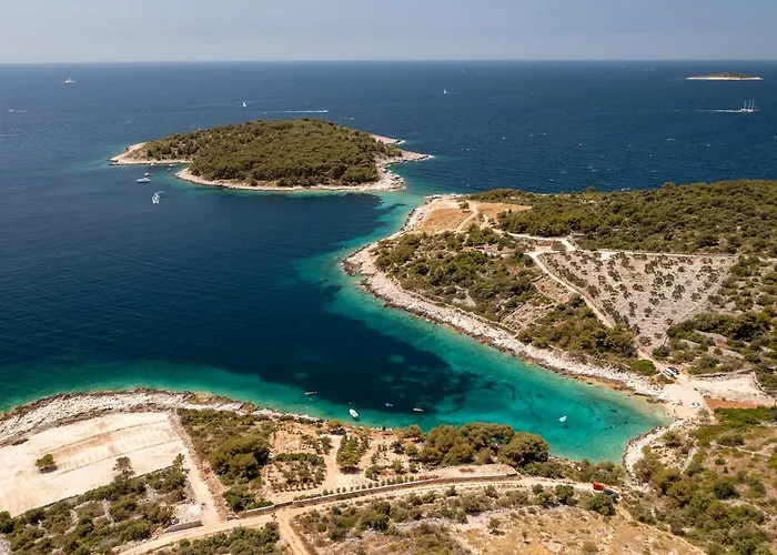 Summer With Breathtaking View Tatil Evi *