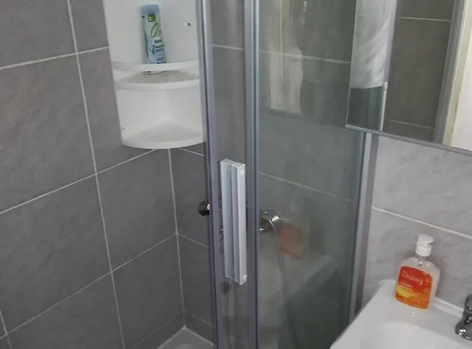 Vikendica Summer With Breathtaking View Zecevo