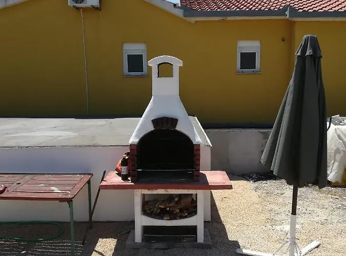 Summer With Breathtaking View *