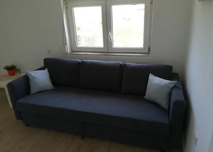 Summer With Breathtaking View Vikendica *