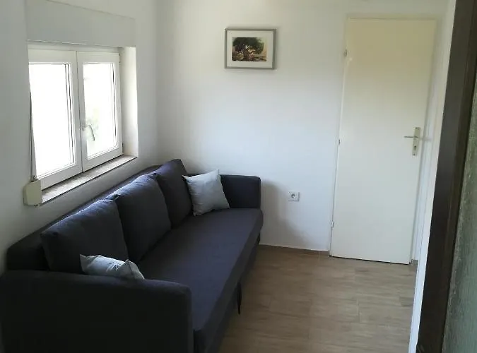 Summer With Breathtaking View Zečevo