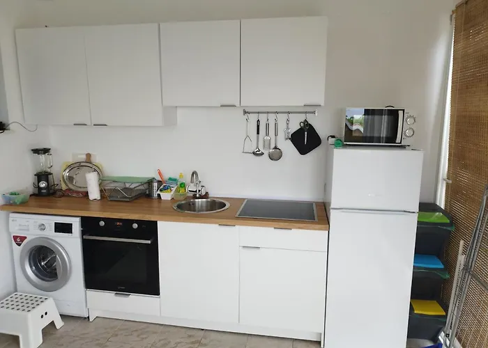 Summer With Breathtaking View