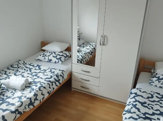 Summer With Breathtaking View