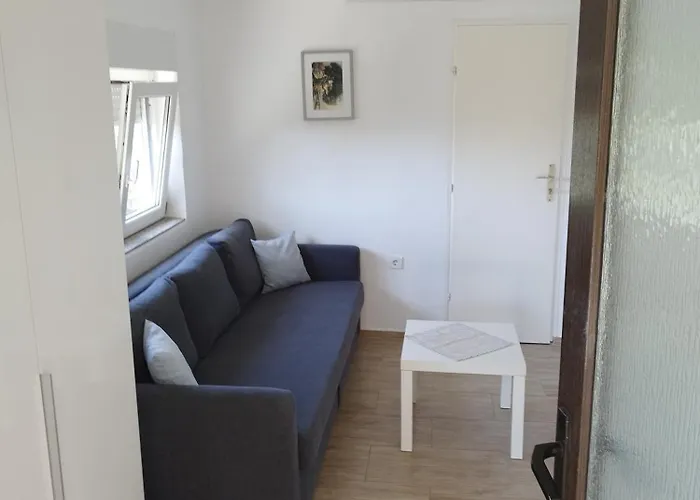 Summer With Breathtaking View Tatil Evi Zečevo