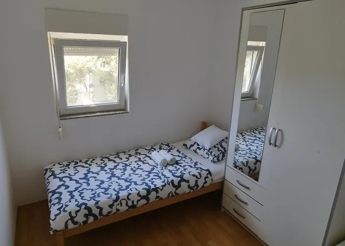 Tatil Evi Summer With Breathtaking View Zečevo