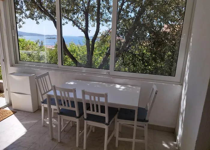 Tatil Evi Summer With Breathtaking View Zečevo