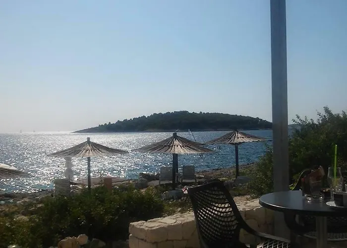 Summer With Breathtaking View *