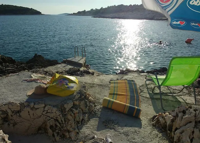 בית נופש Summer With Breathtaking View