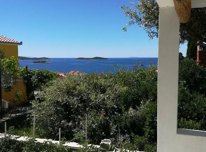 בית נופש Summer With Breathtaking View