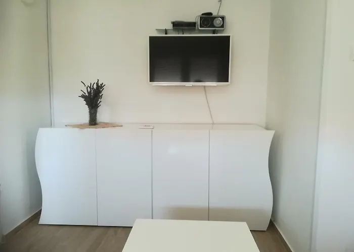 Summer With Breathtaking View Vikendica *