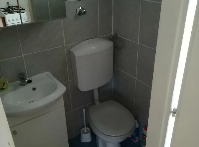 Tatil Evi Summer With Breathtaking View Zečevo